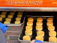 -狮山绿豆饼(香洲店)