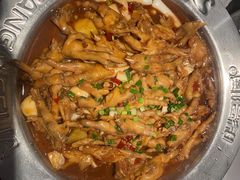 -胖哥俩肉蟹煲(淮安万达店)