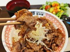 -牛邸·烧肉饭(来福士店)