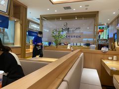 -马记永·兰州牛肉面(天通苑家乐福店)