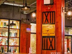 -FUTURE BAR(岭南天地店)