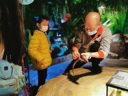 -酷嗒动物文化乐园(cutezoo西溪乐天城店)