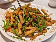 -小河公主秘制烤羊腿(小绿谷店)