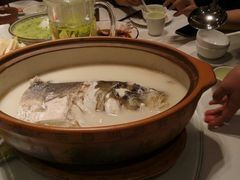 -风味小馆(天目湖宾馆店)