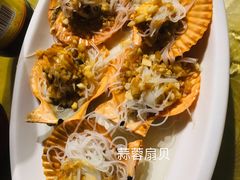 -阿弟特色海鲜餐厅·大排档(平潭店)