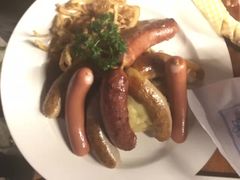 -宝莱纳餐厅(滨江店)