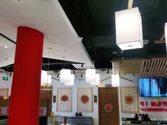 -犇鼎牛潮汕牛肉火锅(新辰里学清路店)