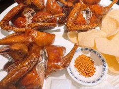 -正斗·港式粤菜(SKLP店)