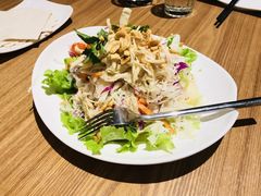 -Pho Asia 亚阁越南料理(上海来福士广场店)