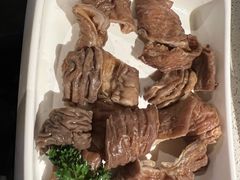 -海底捞火锅 (利舞台广场店)