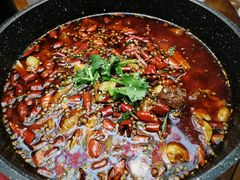 -赵小姐丨新中餐(曲江店)