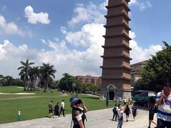 -平安（深圳）金融教育培训中心