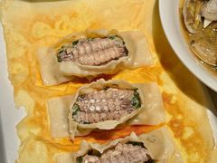 -北李妈妈菜·海肠捞饭(高新万达店)