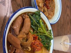 -CowCow其其·牛杂咖啡公司(六运店)
