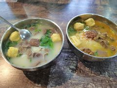 -珠海科技学院-旧饭堂
