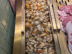 -姜胖胖韩式自助烤肉(光明万达店)