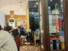 -王中王餐厅(东安路店)