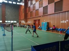 -野马渡文体中心游泳·健身