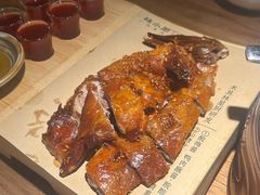 -桂小厨广西菜(印象城店)