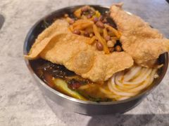 -红鼻子桂林米粉(金唐新光界店)