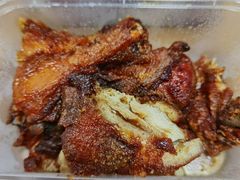 -王二甩老木子鸡(江湾店)