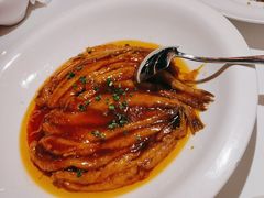-宝轩渔府·老字号海鲜·正宗津菜(水上店)
