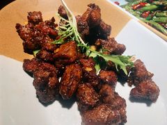 外婆小牛肉-外婆家(杭州马塍店·杭帮菜名店)