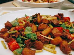 -月圆霖特色农家乐