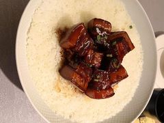 -章吴记喜瑞餐厅(东东城店)