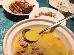 -呷湘厨·鱼汤捞饭·剁椒鱼头·辣椒炒肉(国家会展中心店)