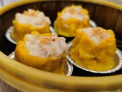 蟹子明虾烧卖-香云轩·顺德菜(香云纱园林酒店店)