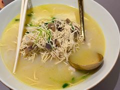 -科力淮扬村(广安门店)