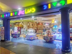 -meland亲子乐园(深圳领展中心城店)