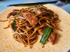 -梳打冰室(氹仔店)