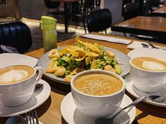 -Moka Bros 摩卡站(嘉华店)