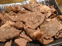 -松鱼亭·和牛烧肉(协鑫广场店)