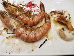 -大渔铁板烧(大悦城店)
