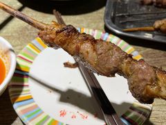 -巴依兄弟西域美食(机场店)