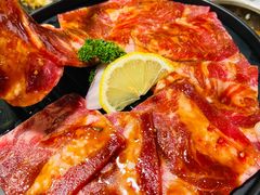 -九田家黑牛烤肉料理(潍坊青州市泰华城店)