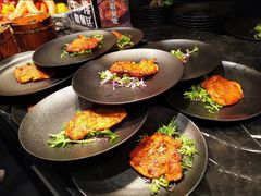 -炽真·果木窑烤自助牛排馆儿(和平欧乐店)