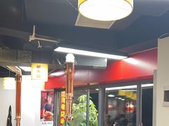 -郝大姐·乌龙山铁板烧(大学城三店)