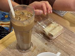 -翠华餐厅(东门店)