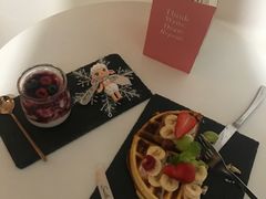 -Smile House咖啡馆(群芳小区店)