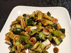 -老北京胡同味道二荤铺(酒仙桥店)