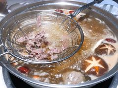 -八合里牛肉火锅(深圳龙华硅谷店)