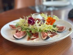 -MONICH牛排融合餐厅(和义大道购物中心店)