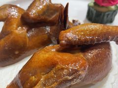 -味可道美食坊(福基路店)