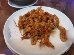 -长兴菜馆(高桥店)