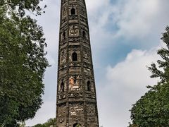 -上海佘山国家森林公园天马山园