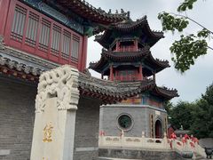 -长春孔子文化园-文庙